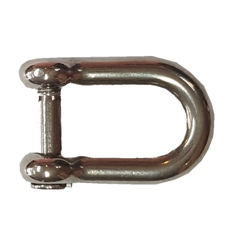 Cressi Spear Gun Rigging D Shackle FZ390200