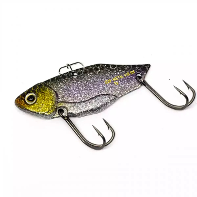 DAIWA Metal Vib SS – 5gr #Matte Wakasagi