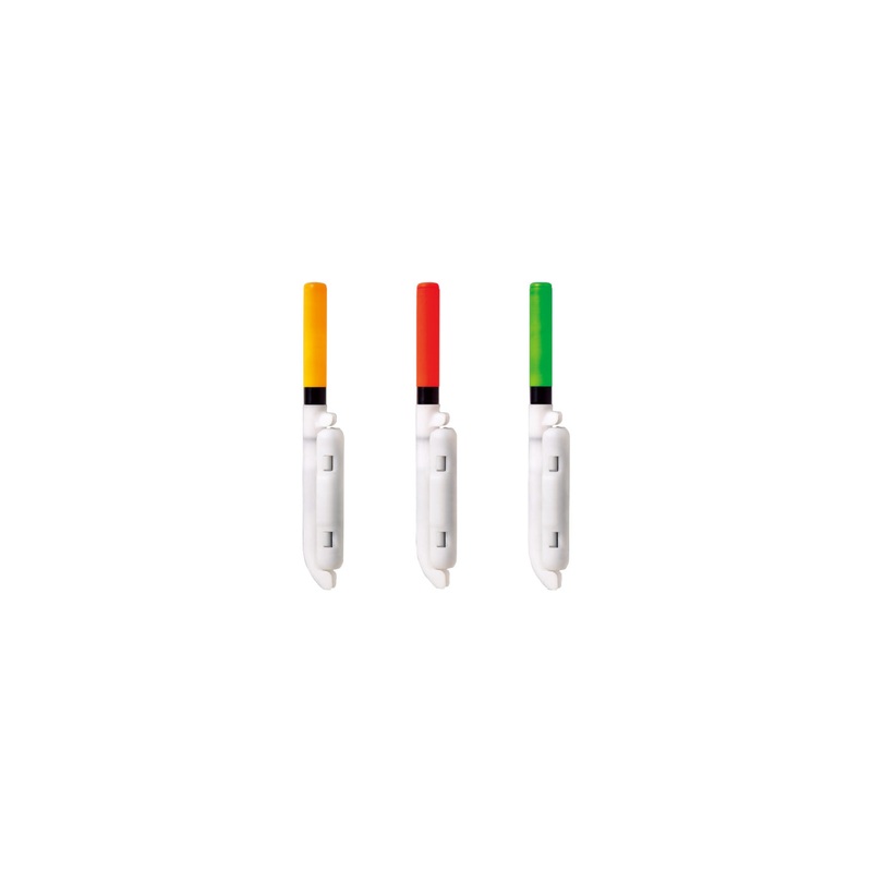 Hapyson Rod Tip Light YF-8801/8803 Orange