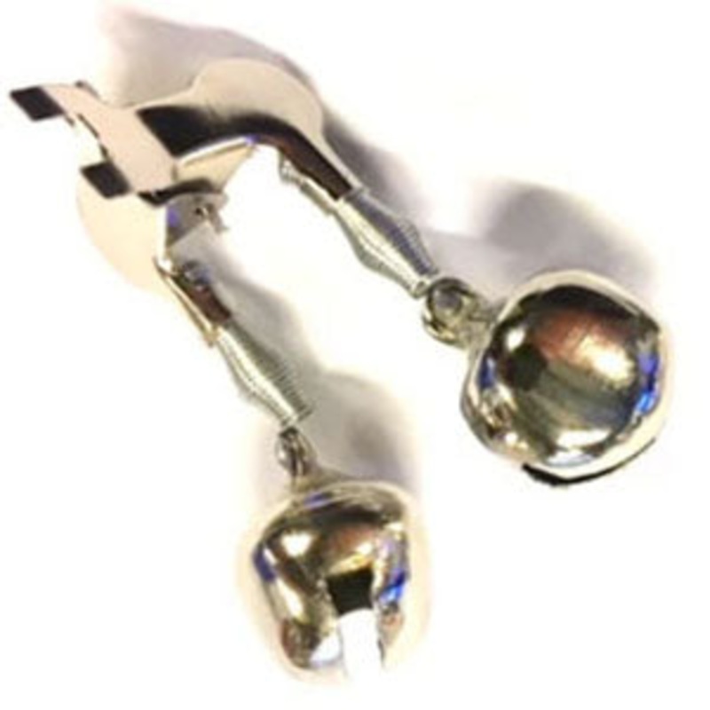 ICatch Rod Bell Twin Packet