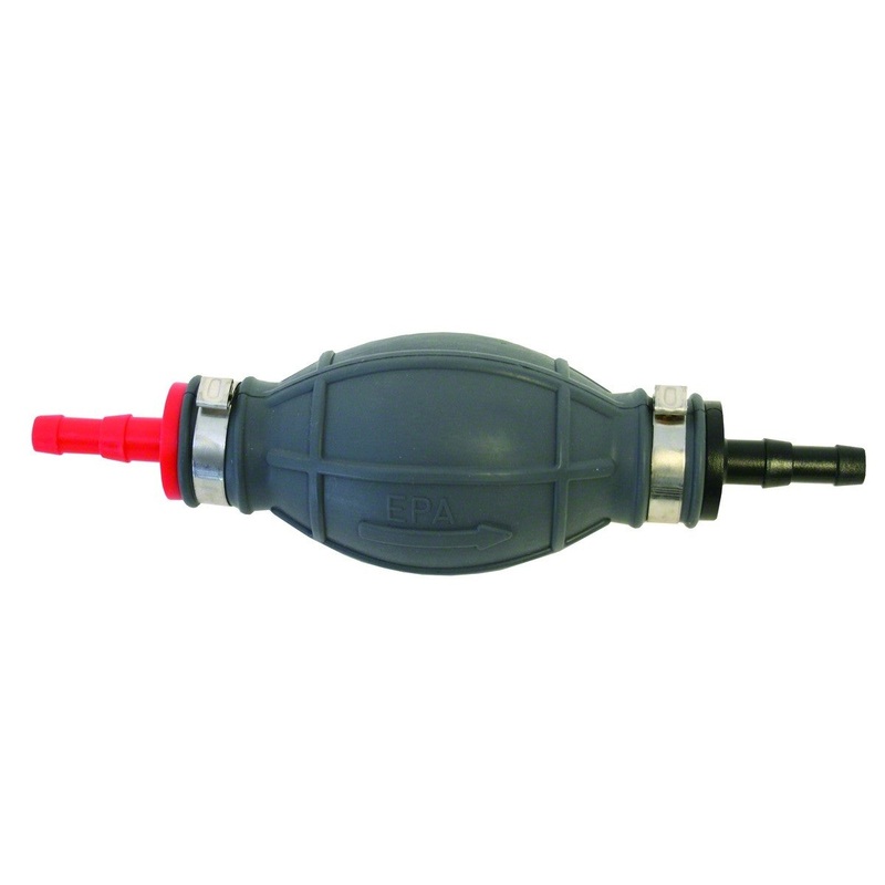 Invincible Primer Bulb