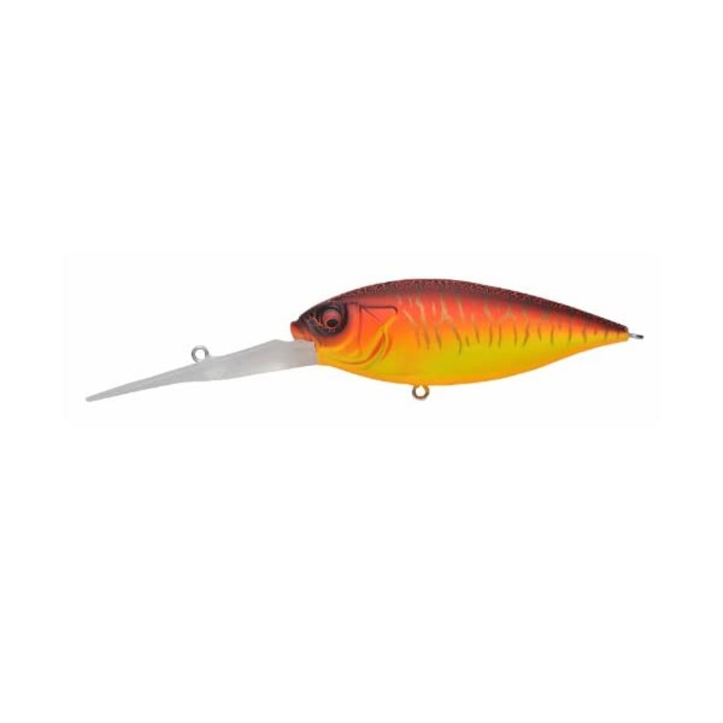 MEGABASS DEEP-SIX – 8 cm AKA Tora