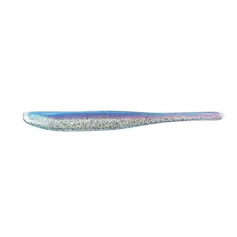 Roboworm Alive Shad Prisim Shad 3″ 10pk