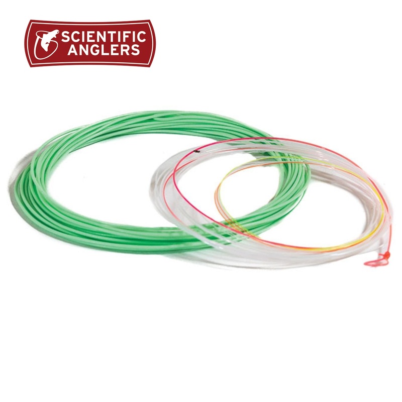 Scientific Anglers Euro Nymph Kit