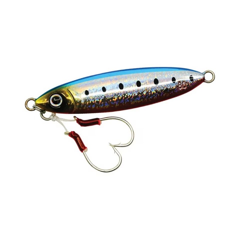 Shimano Coltsniper Wonderfall Jig 30g 010