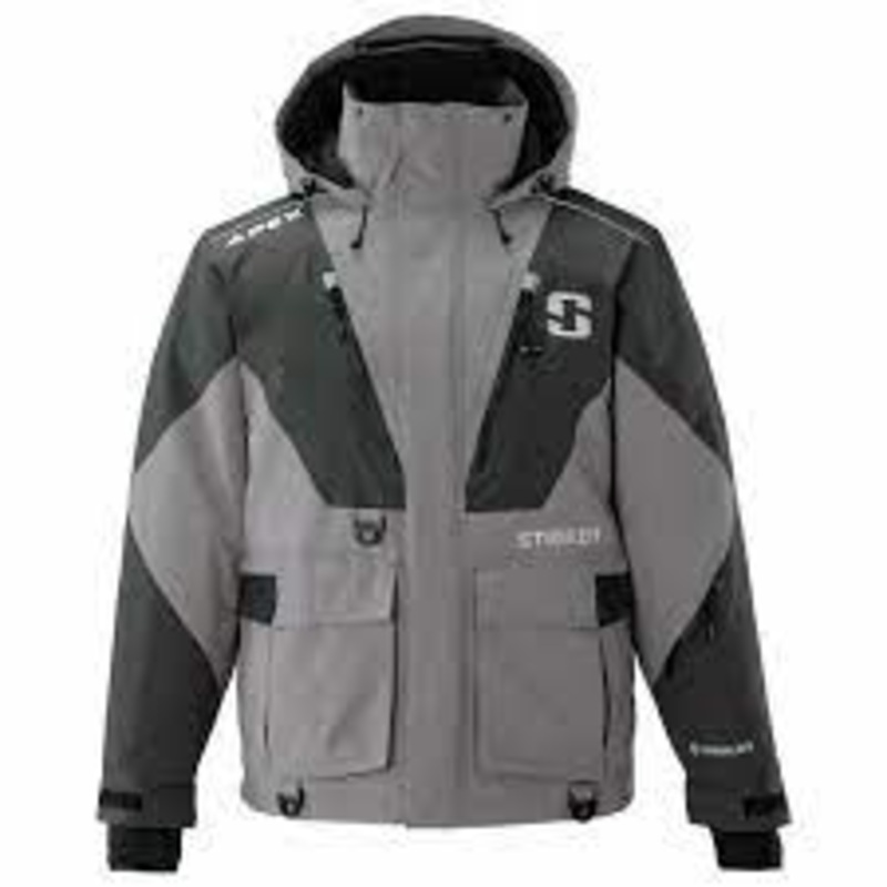 Striker Apex Jacket Small