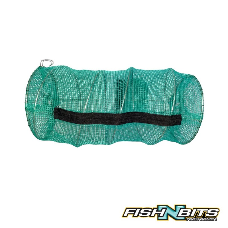 The Net Factory – Circular Shrimp Net