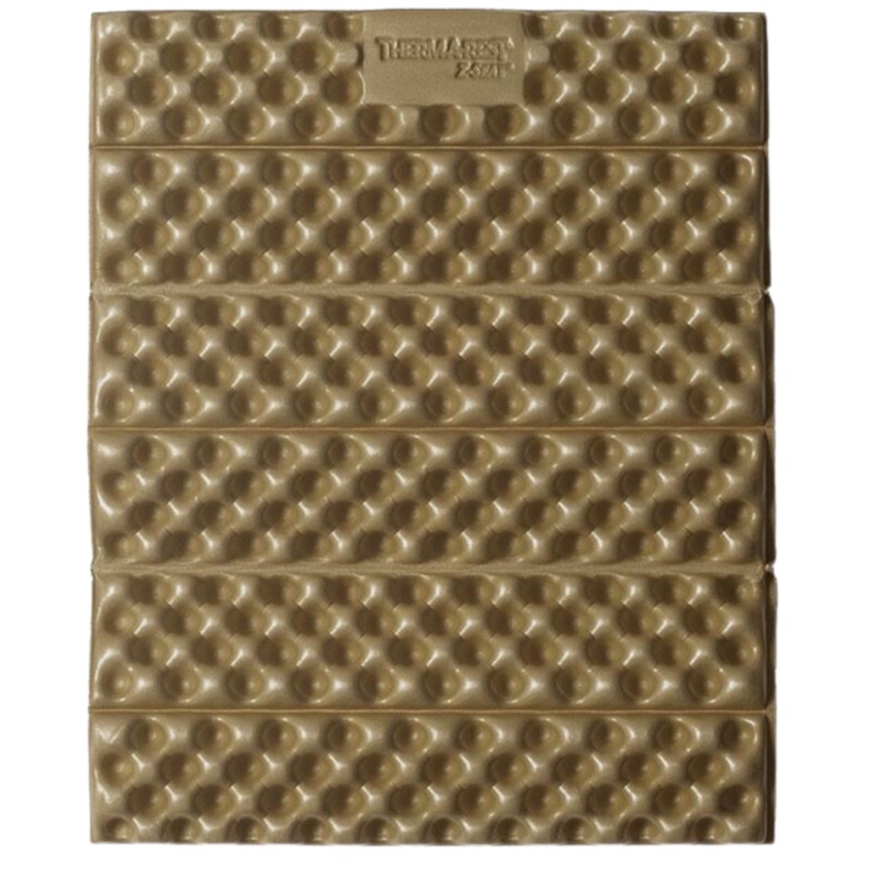 Therm-A-Rest Z Foam Seat Coyote / Grey