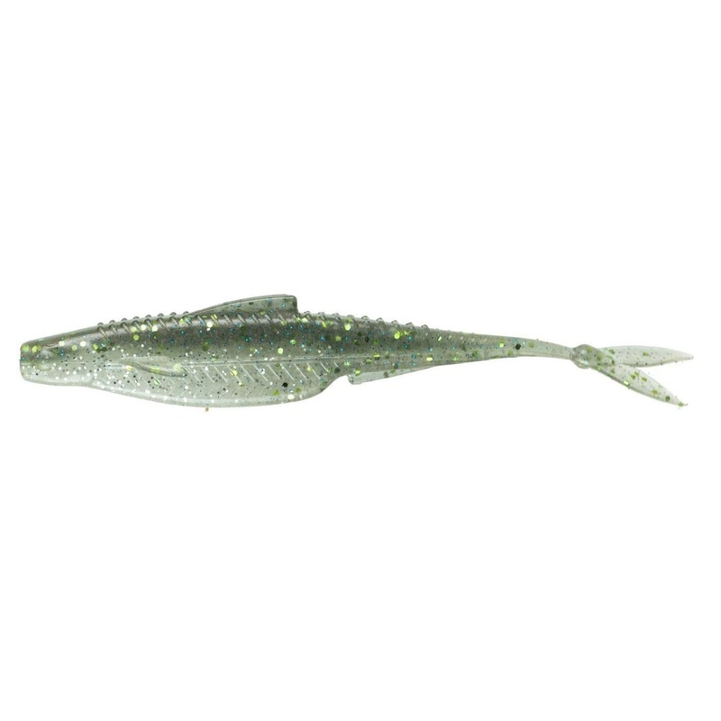 6th Sense Flush 5.2 – Threadfin Shad