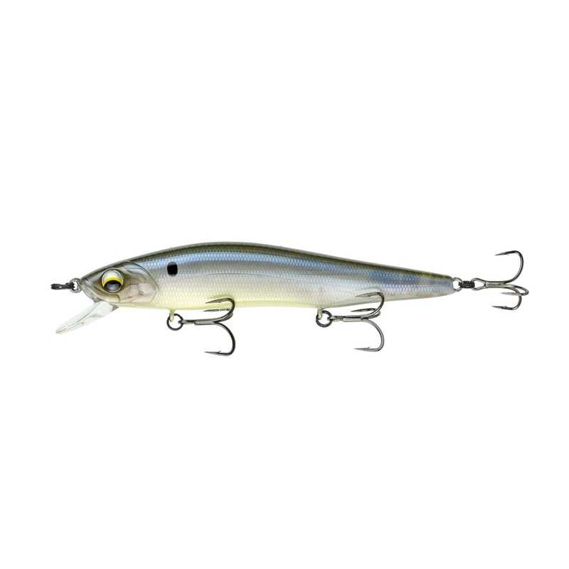 6Th Sense Provoke 106 – Ghost Bone Minnow 106X