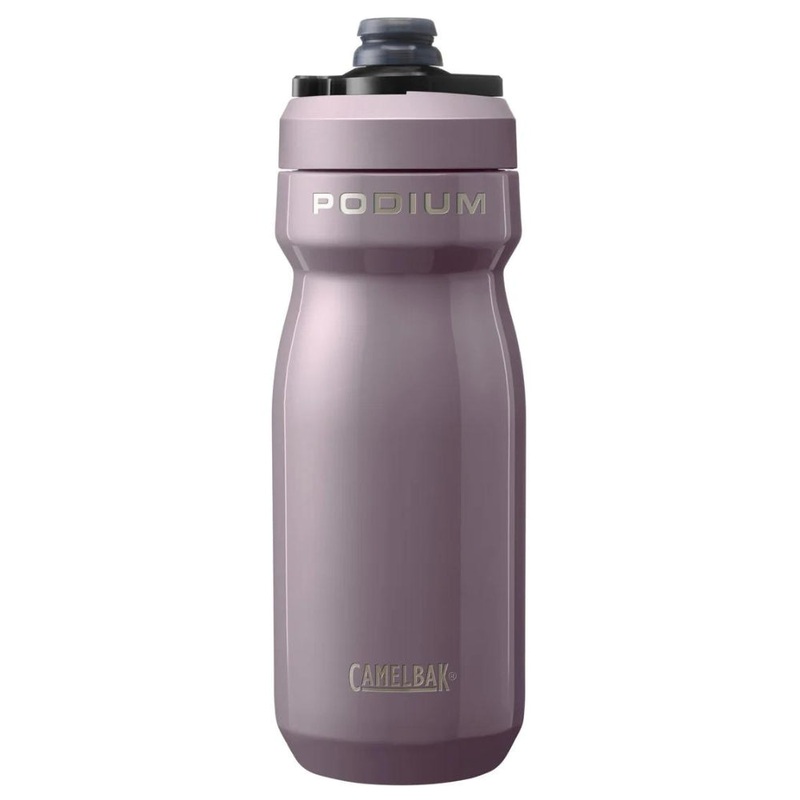 Camelbak Podium Insulated Steel Bottle 530ML MOSS