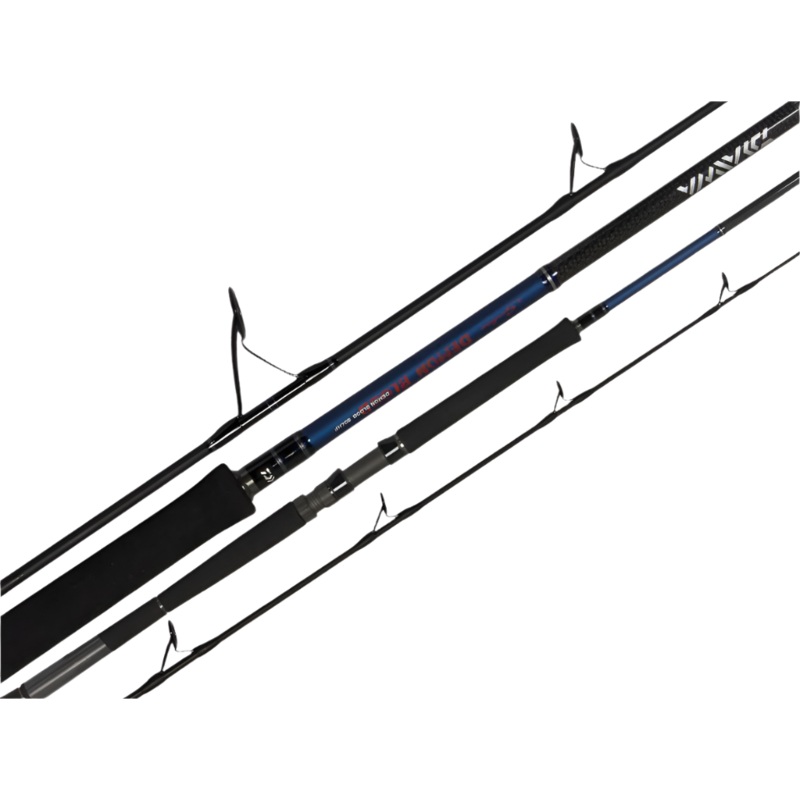 Daiwa 17 Demon Blood 82XXH