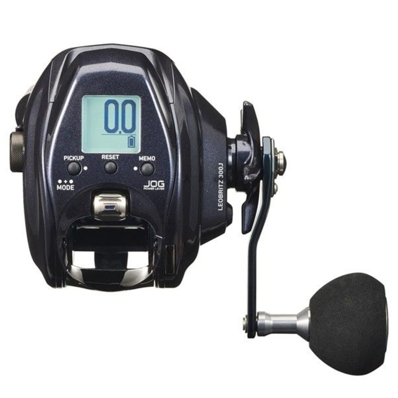 Daiwa 23 Leobritz 300J 300