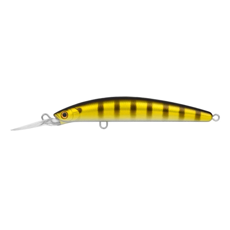 Daiwa Double Clutch Barra Tune 115SP 50/50 Wakasagi