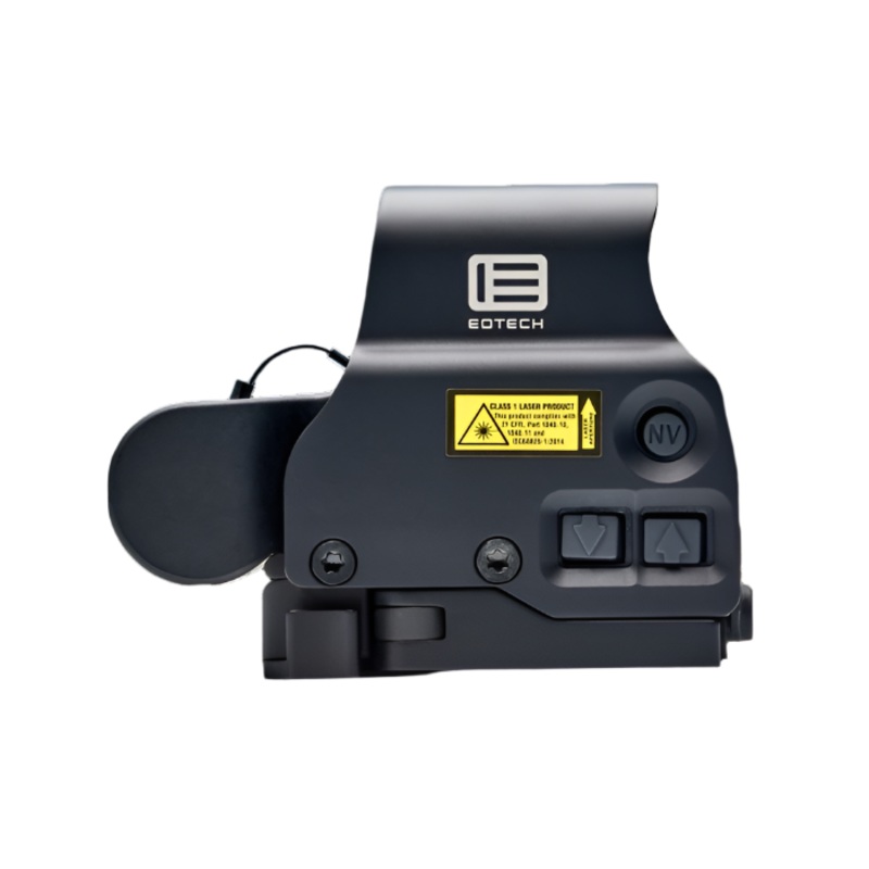 EOTECH Holographic Weapon Sight Red Dot Sight – EXPS 3-2