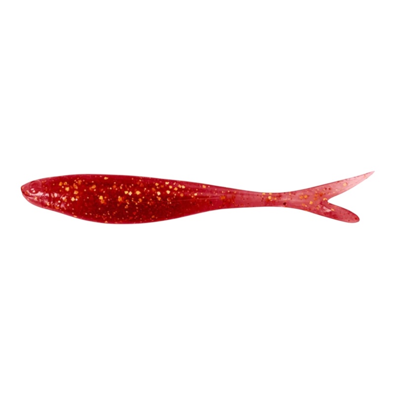 ISM Flaterris Swimbait – 4.5″ Akakin Shad