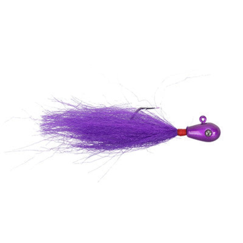 Kalin’s Google Eye Hair Jig 1/4oz