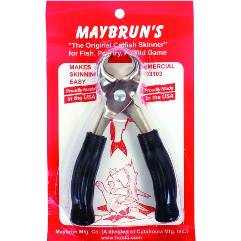 Maybrun Skinner Rubber Hand Grips