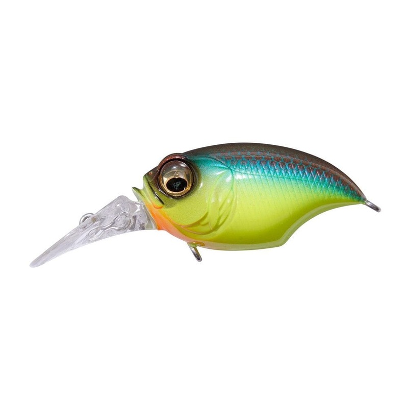 Megabass MR-X Griffin Mr Megabass Bream