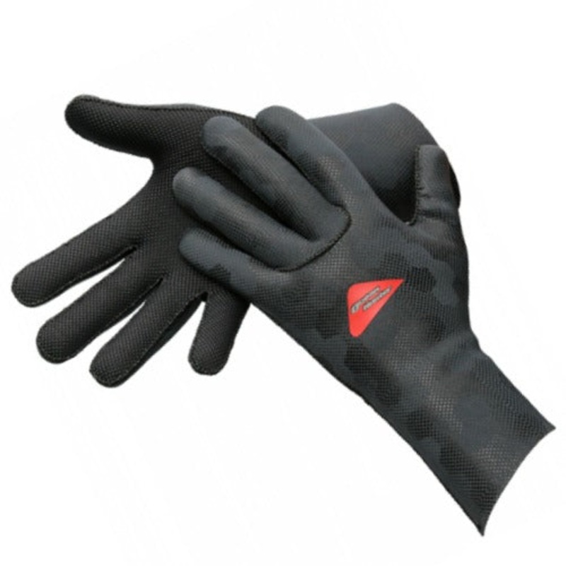 Ocean Hunter Dex Gloves M/L