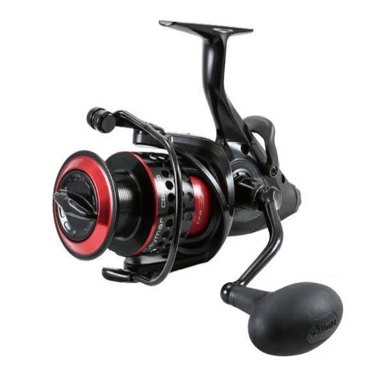 Okuma Ceymar Baitfeeder Spinning Reel CBF-30