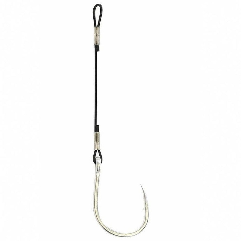 Owner 5284 Dancing Stinger Assist Hook Wire Hook 3/0