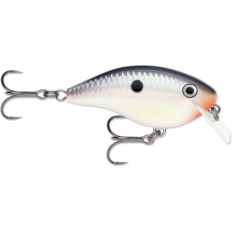 Rapala OG Rocco Series 5, 2 1/2″ 3/8oz Bream