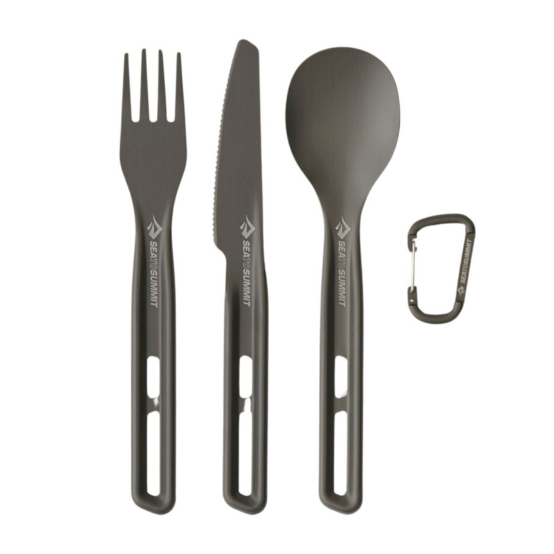 Sea to Summit Frontier 3 Piece Cutley Set