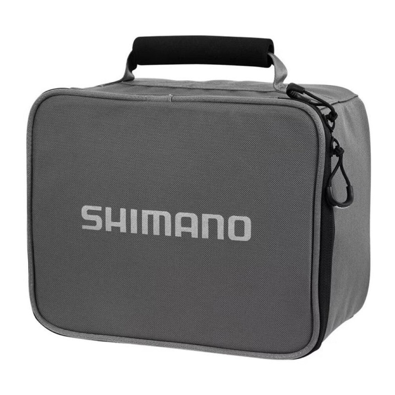 Shimano Fishing Reel Protective Storage Case 23 Large