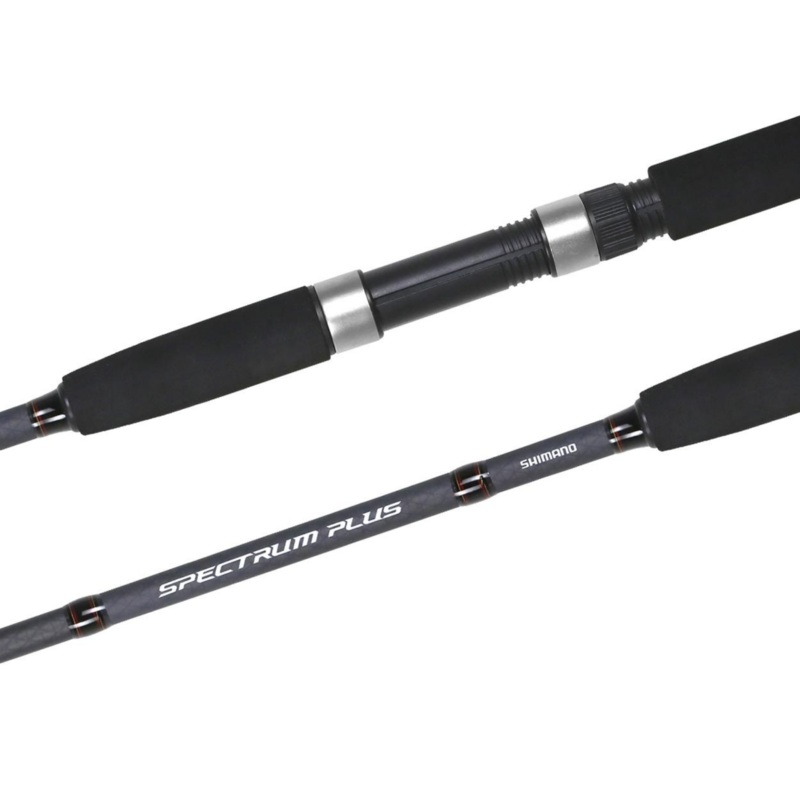 Shimano Spectrum Plus Telescopic Rods 10FT 5-8KG 1PC TELESCOPIC