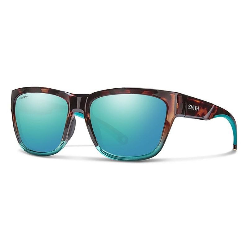 SMITH Joya Opal Fade – ChromaPop Polarized Opal Mirror