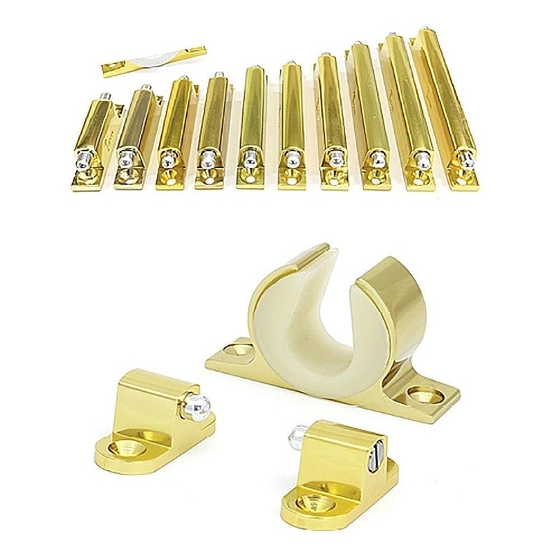 Tigress Premium Reel Hangers – 30W TIAGRA (2.970)