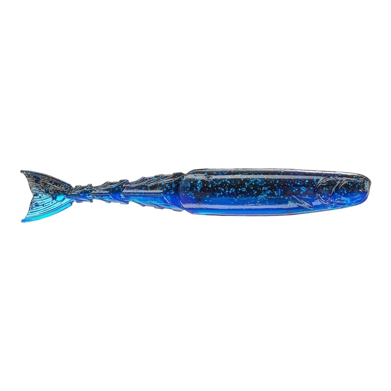 Z-Man ChatterShad Trailer 3.5″ Bad Shad