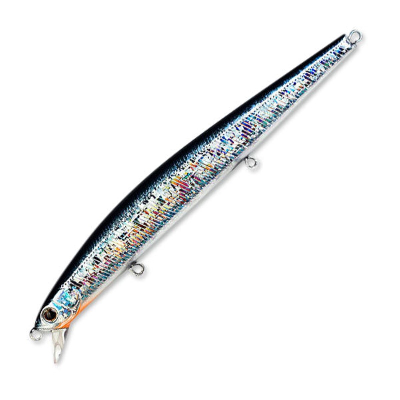 ZIP BAITS ZBL System Minnow 123F – 123mm #430