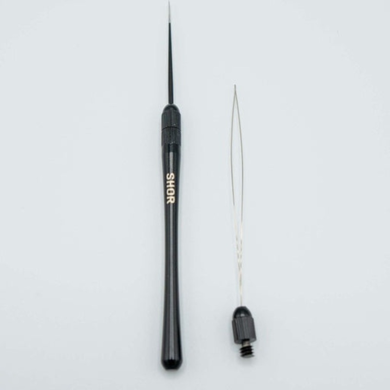 2-in-1 BODKIN/THREADER