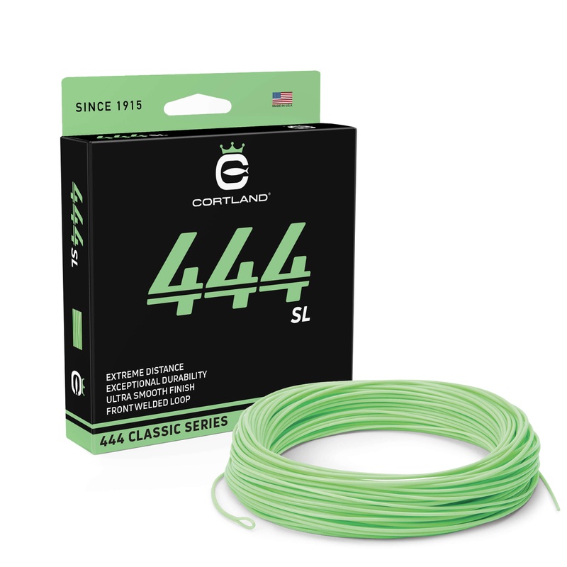 444 SL MINT GREEN WF3F