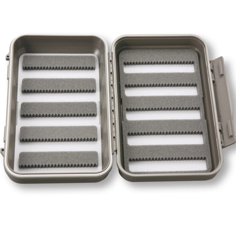 C&F Design CF-2555 – 10 Row Fly Case