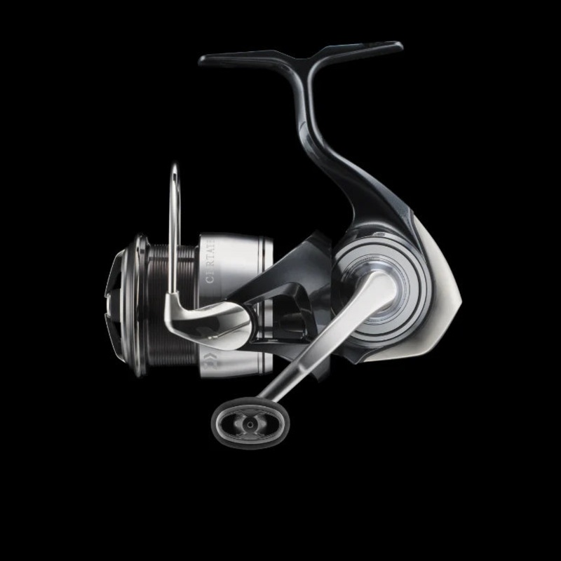 Daiwa 24 CERTATE FC LT Spin Reel 2500S