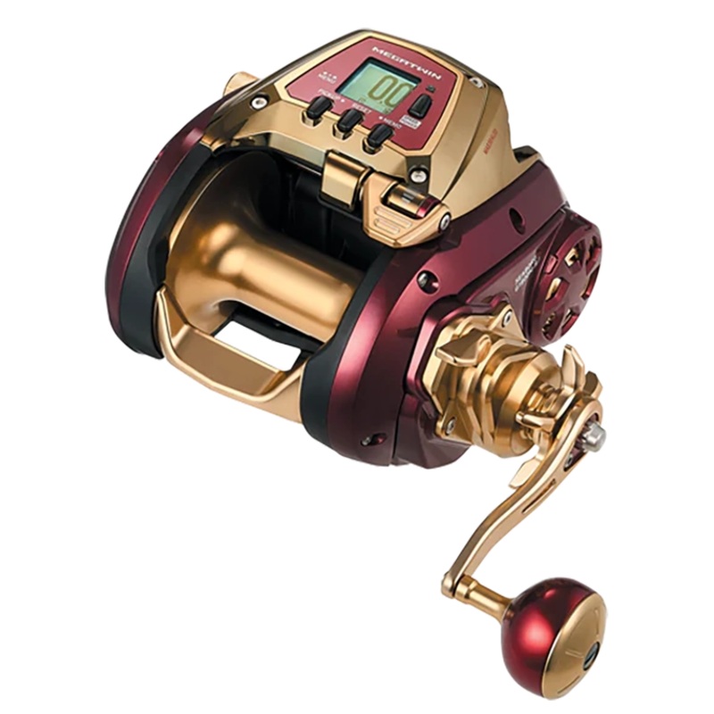 Daiwa Seaborg G1800M-RJ Electric Reel