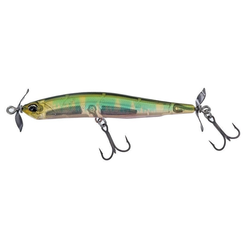 Duo Realis Spinbait Spybait 80 Am Hasu