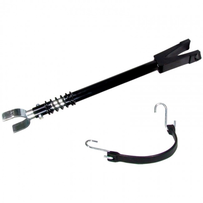 Easterner Motor Support Bracket