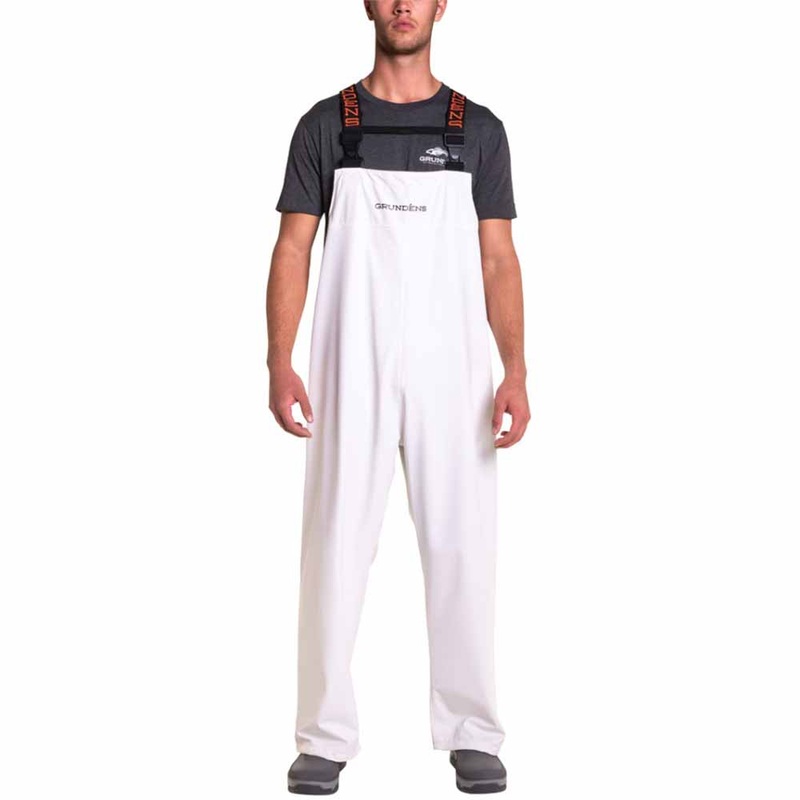 Grundens Petrus 116 Sport Fishing Bib Pants 3X-LARGE