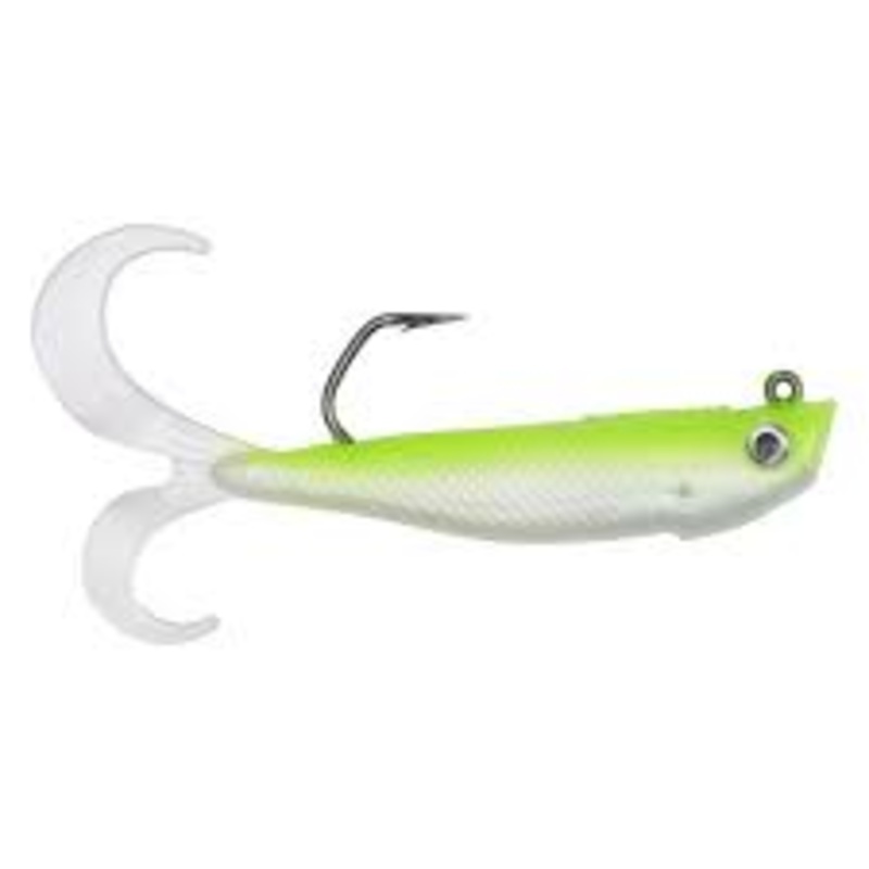 Hogy Slow Tail Bone 3.5″ – 3/4oz