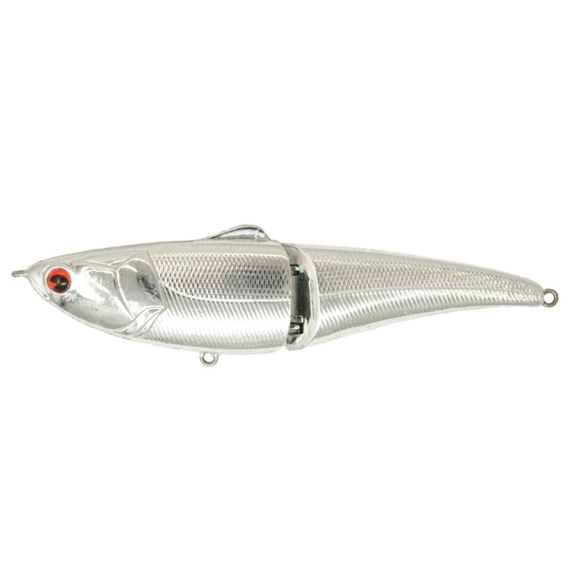 Ima Glide Fluke Chrome Sinking 125