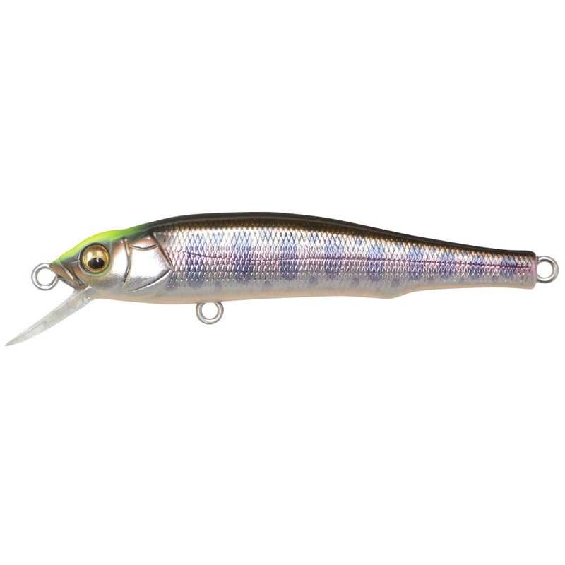 MEGABASS GH70 FLATSIDE (SP) – 70 mm AL INDICATOR YAMAME