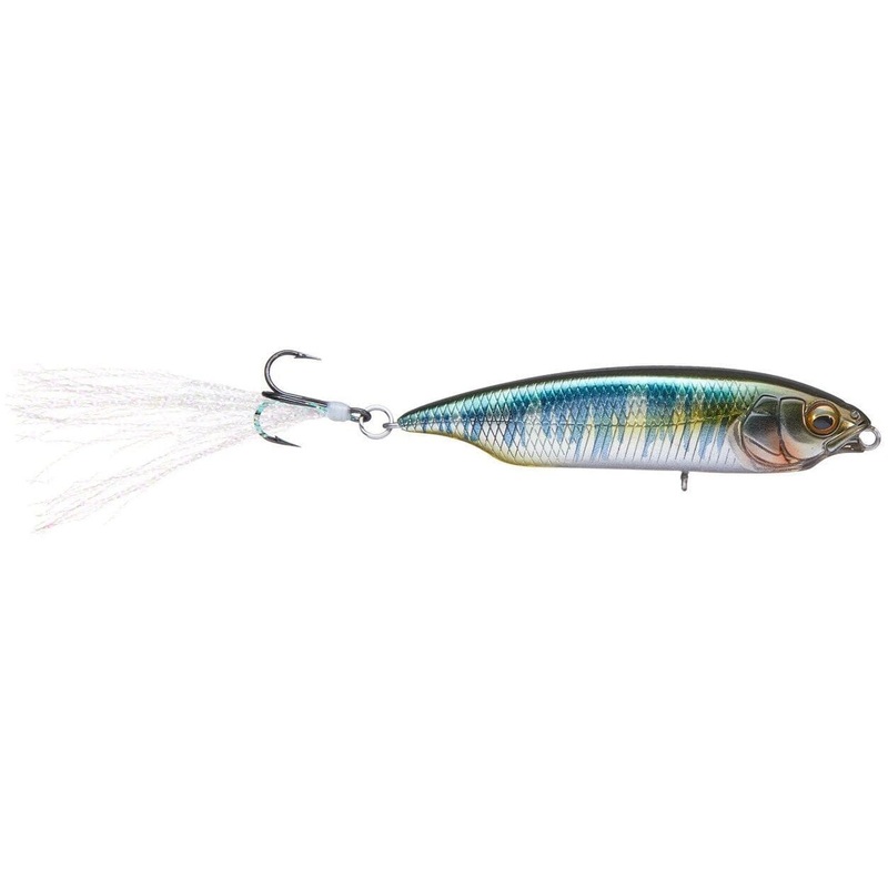 Megabass Karashi Twitch Bait Wagin Hasu KS