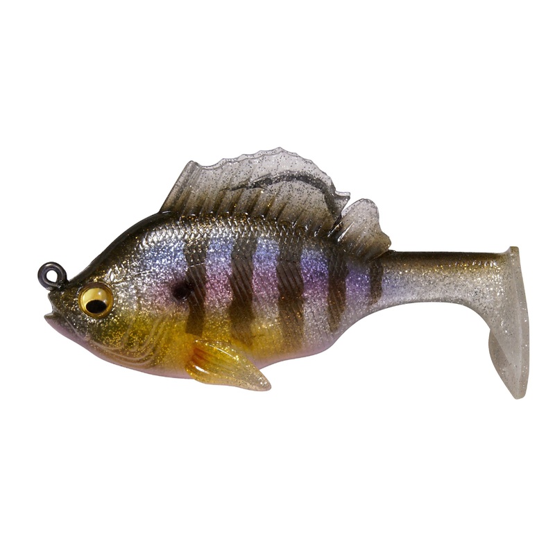 Megabass Sleeper Gill Glitter Wild Gill