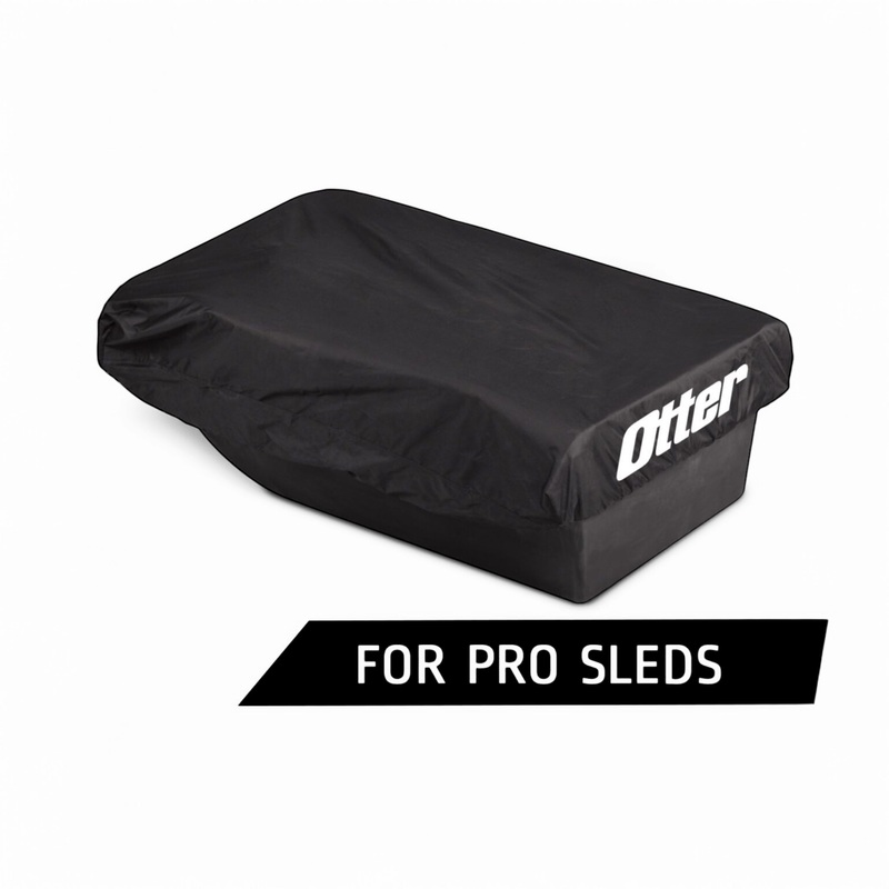 Otter Pro Sled Travel Cover Pro Small