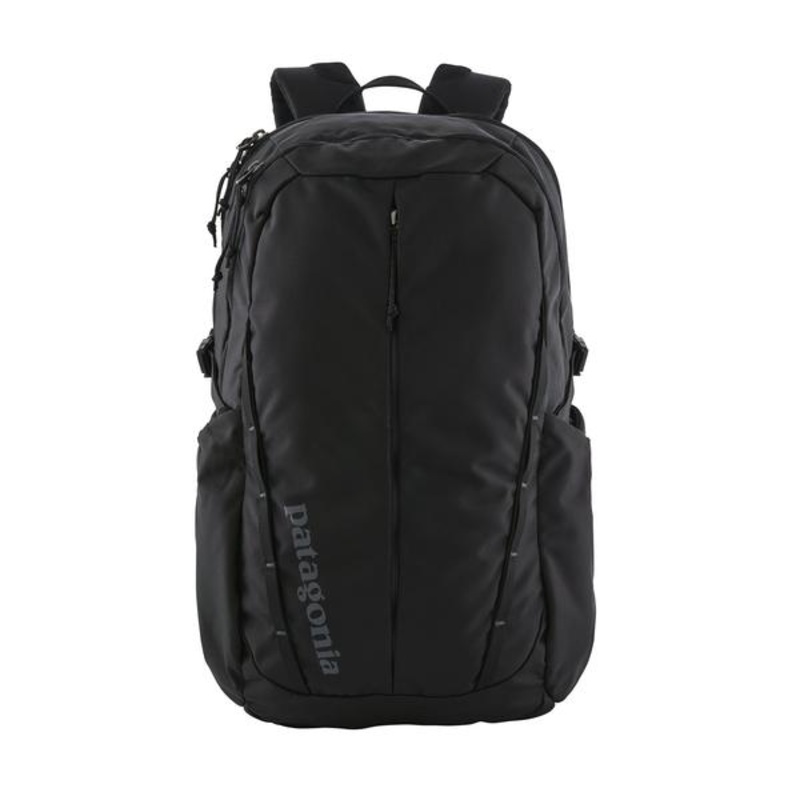 Patagonia 47912-BLK-ALL Refugio 28L Backpack – Black
