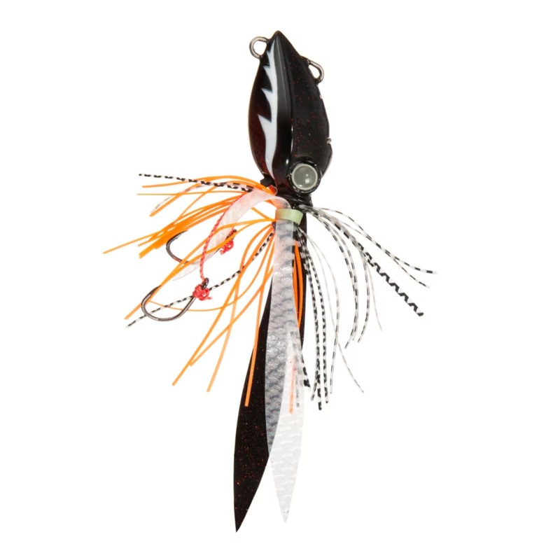 SHIMANO LUCANUS JIGS 60g UV COASTAL CRAB